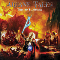 Arcane Tales