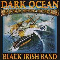 Black Irish Band