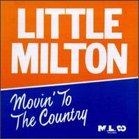 Little Milton