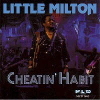 Little Milton