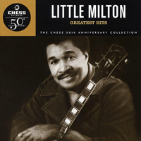 Little Milton