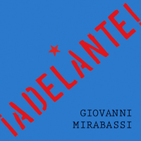 Mirabassi, Giovanni