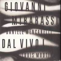 Mirabassi, Giovanni