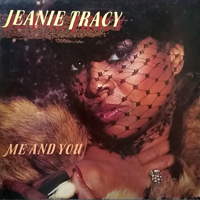 Jeanie Tracy