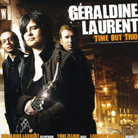 Laurent, Geraldine