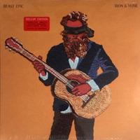 Iron & Wine