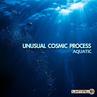 Unusual Cosmic Process