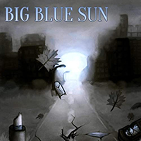Big Blue Sun