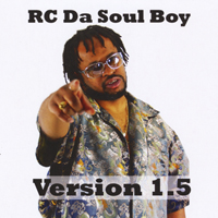 RC Da Soul Boy