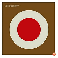 Thievery Corporation