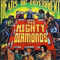 Mighty Diamonds