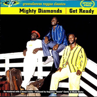 Mighty Diamonds