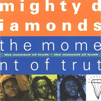 Mighty Diamonds