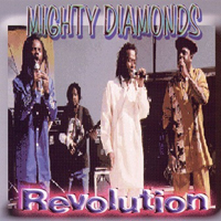 Mighty Diamonds