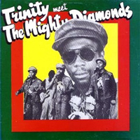 Mighty Diamonds