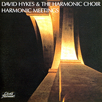 Hykes, David