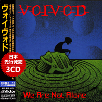 Voivod