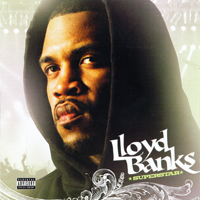 Lloyd Banks