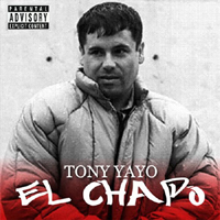 Tony Yayo