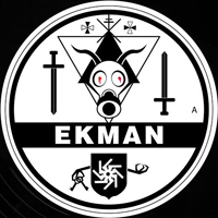 Ekman (DNK)