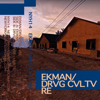 Ekman (DNK)