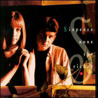 Sixpence None The Richer