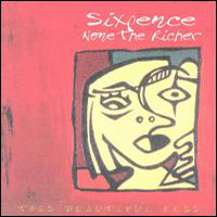 Sixpence None The Richer