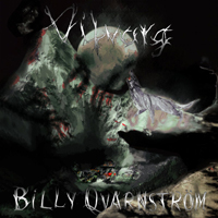 Qvarnstrom, Billy