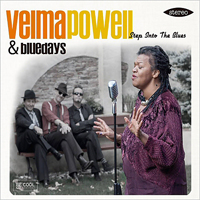 Velma Powell & Bluedays