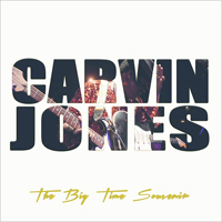 Carvin Jones Band