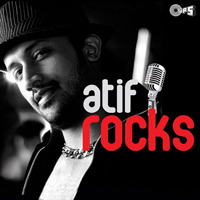 Atif Aslam