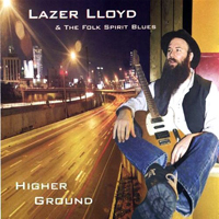 Lazer Lloyd