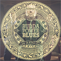 Budda Power Blues