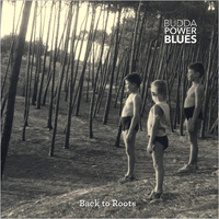 Budda Power Blues