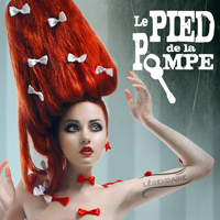 Le Pied De La Pompe