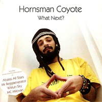 Hornsman Coyote