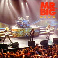 Mr. Big (USA)