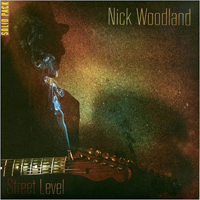 Nick Woodland