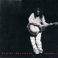 Belanger, Daniel