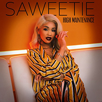 Saweetie