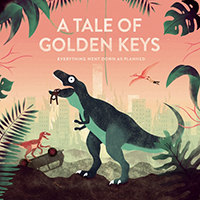 A Tale of Golden Keys