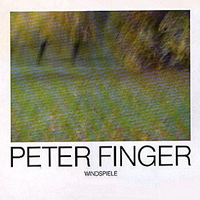 Finger, Peter