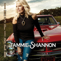 Shannon, Tammie