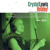 Lewis, Crystal