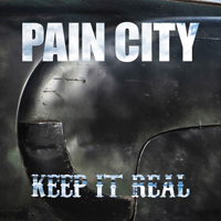 Pain City