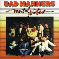 Bad Manners