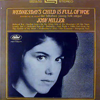 Jody Miller