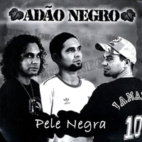 Adao Negro