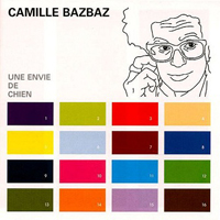 Bazbaz, Camille