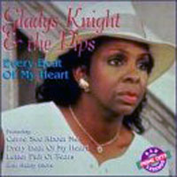 Gladys Knight & The Pips